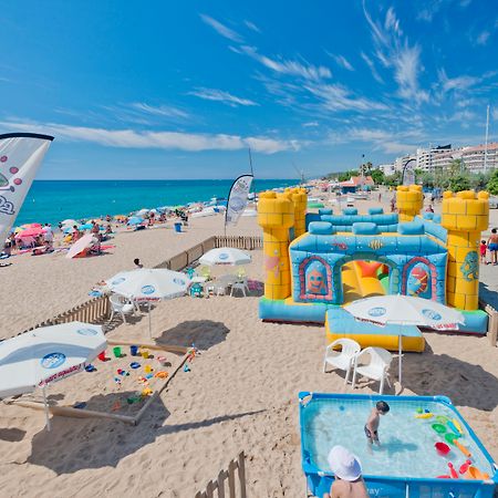Merce Pineda de Mar Dış mekan fotoğraf