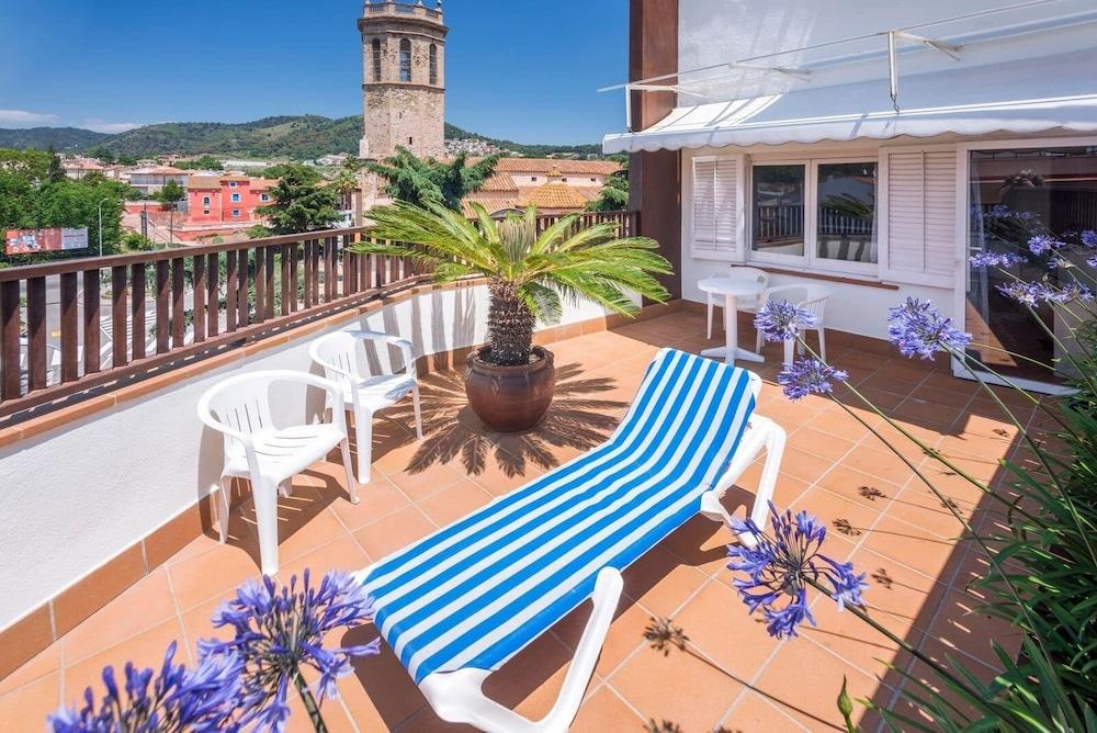 Merce Pineda de Mar Dış mekan fotoğraf