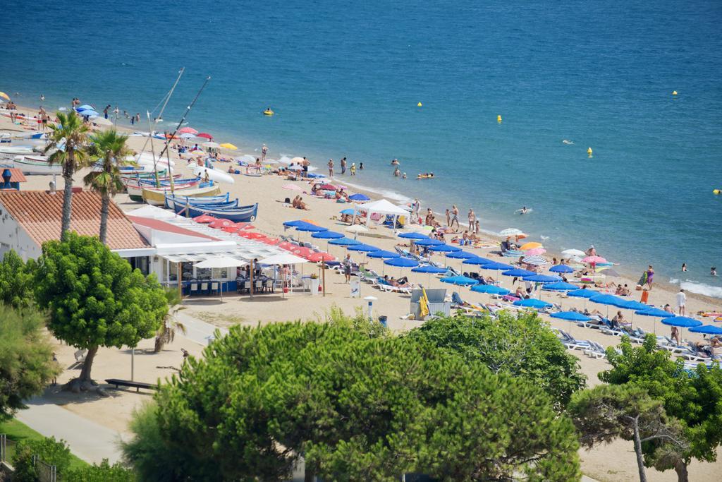Merce Pineda de Mar Dış mekan fotoğraf