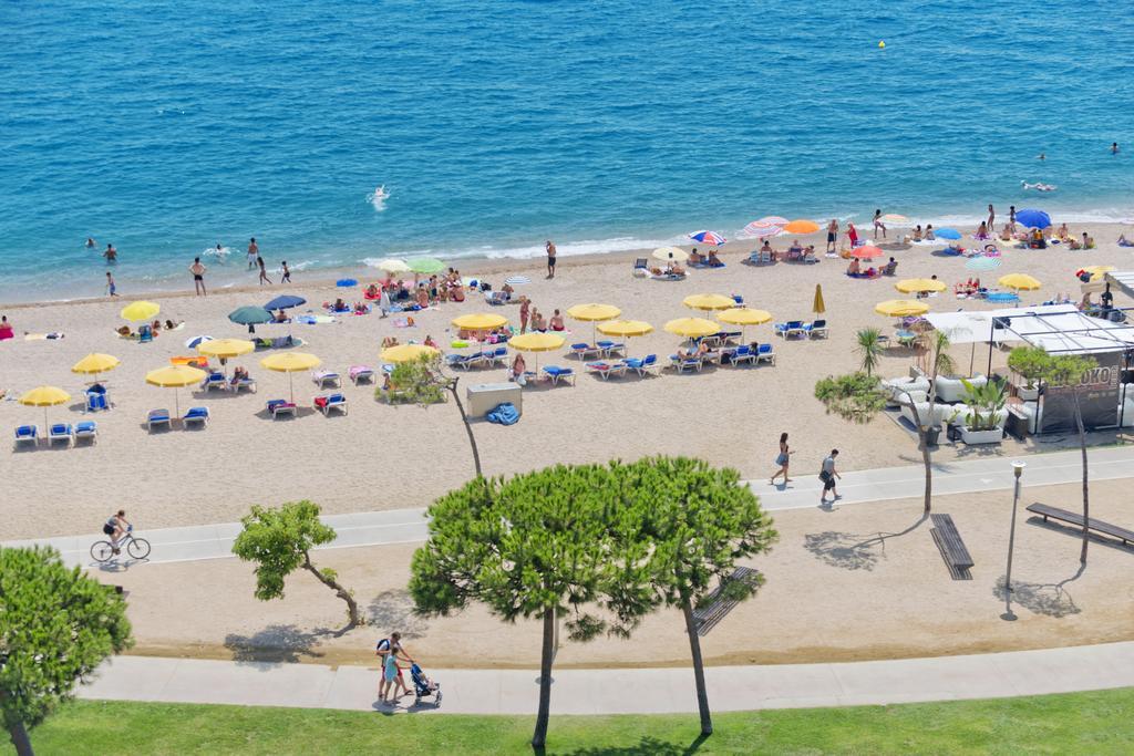 Merce Pineda de Mar Dış mekan fotoğraf
