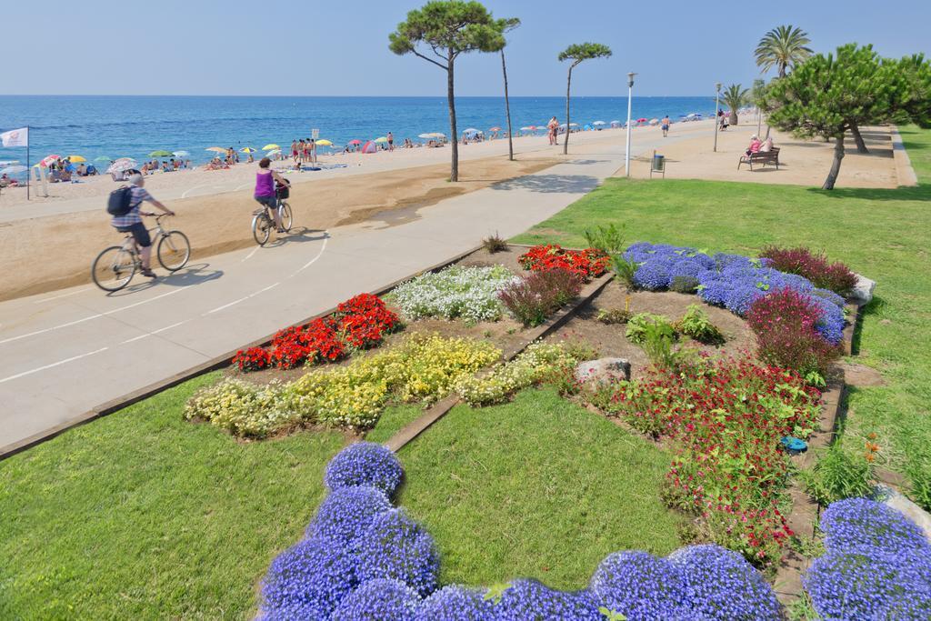 Merce Pineda de Mar Dış mekan fotoğraf