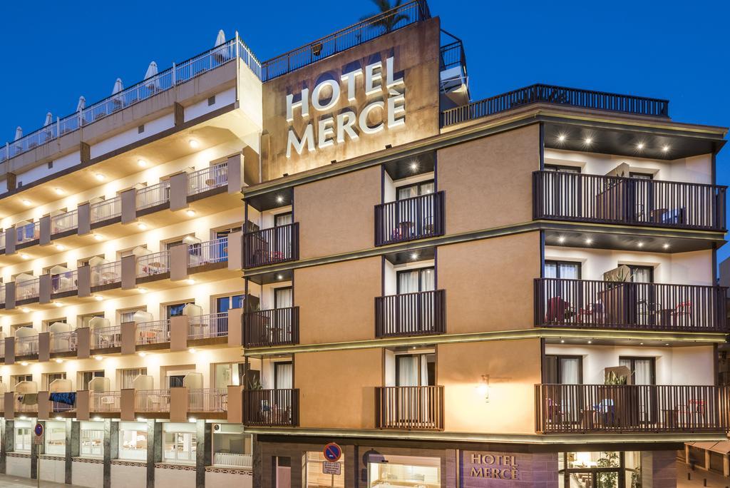 Merce Pineda de Mar Dış mekan fotoğraf