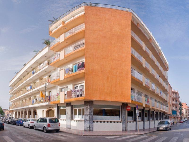 Merce Pineda de Mar Dış mekan fotoğraf